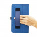 Чохол до планшета BeCover Slimbook Samsung Galaxy Tab A9 SM-X115 8.7" Deep Blue (710121)