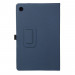 Чохол до планшета BeCover Slimbook Samsung Galaxy Tab A9 SM-X115 8.7" Deep Blue (710121)