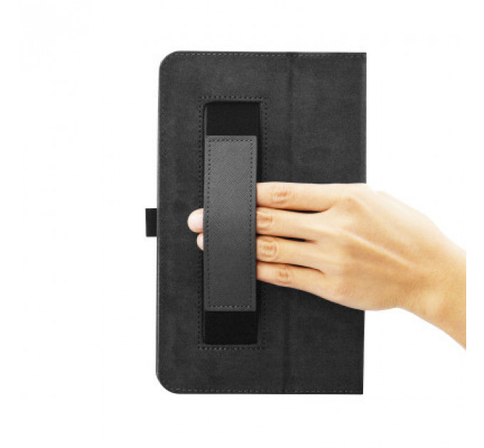 Чохол до планшета BeCover Slimbook Thomson TEO 10" Black (710128)