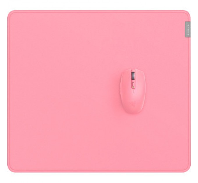 Килимок для мишки Razer Strider Quartz L Pink (RZ02-03810300-R3M1)