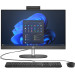 HP Комп'ютер HP ProOne 240 G10 AiO / i5-1334U, 16, 512, K&M, Cam, WiFi, W11Pro (9M9H7AT)