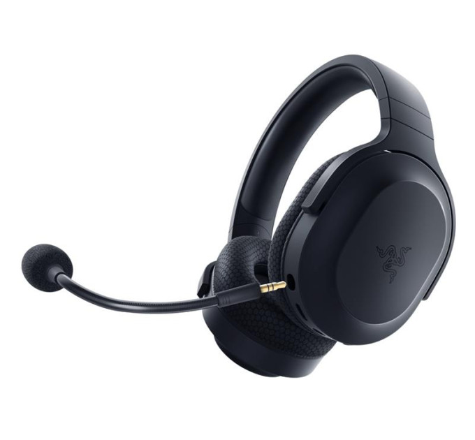 Razer Навушники Razer Barracuda X 2022 Black (RZ04-04430100-R3M1)