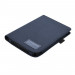 Чохол до електронної книги BeCover Slimbook PocketBook 629 Verse / 634 Verse Pro 6" Deep Blue (710125)