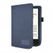 Чохол до електронної книги BeCover Slimbook PocketBook 629 Verse / 634 Verse Pro 6" Deep Blue (710125)