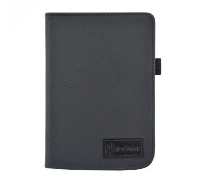 Чохол до електронної книги BeCover Slimbook PocketBook 743G InkPad 4/InkPad Color 2/InkPad Color 3 (7.8") Black (710126)