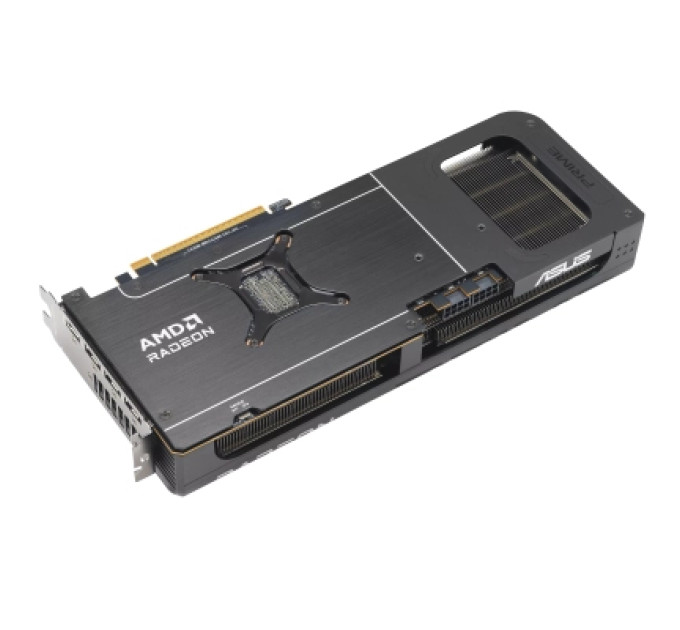 ASUS Відеокарта ASUS Radeon RX 9070 GRE 12Gb PRIME OC EVO (PRIME-RX9070GRE-O12G-EVO)