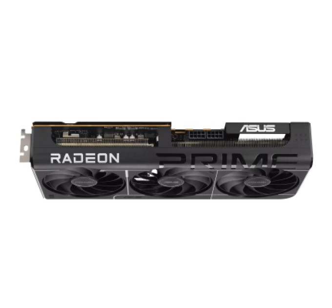 ASUS Відеокарта ASUS Radeon RX 9070 GRE 12Gb PRIME OC EVO (PRIME-RX9070GRE-O12G-EVO)