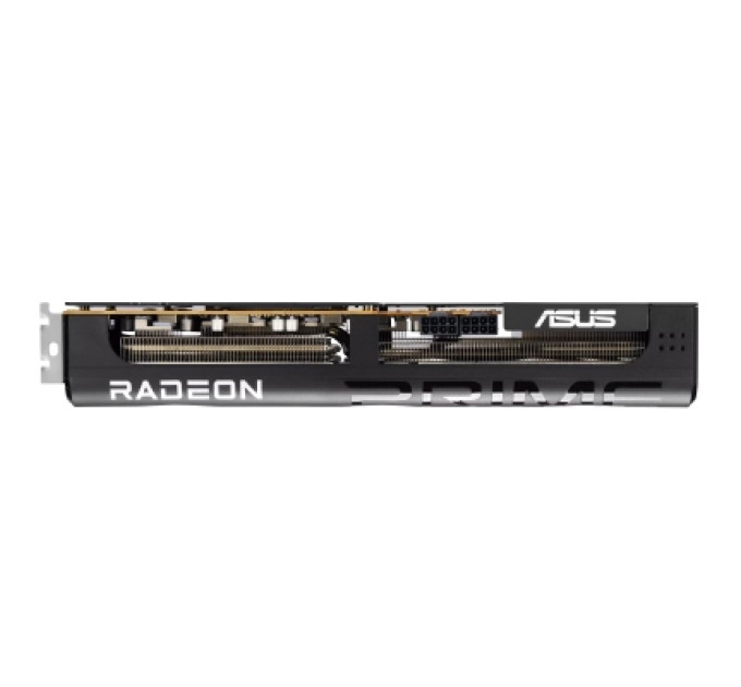 ASUS Відеокарта ASUS Radeon RX 9070 GRE 12Gb PRIME OC EVO (PRIME-RX9070GRE-O12G-EVO)