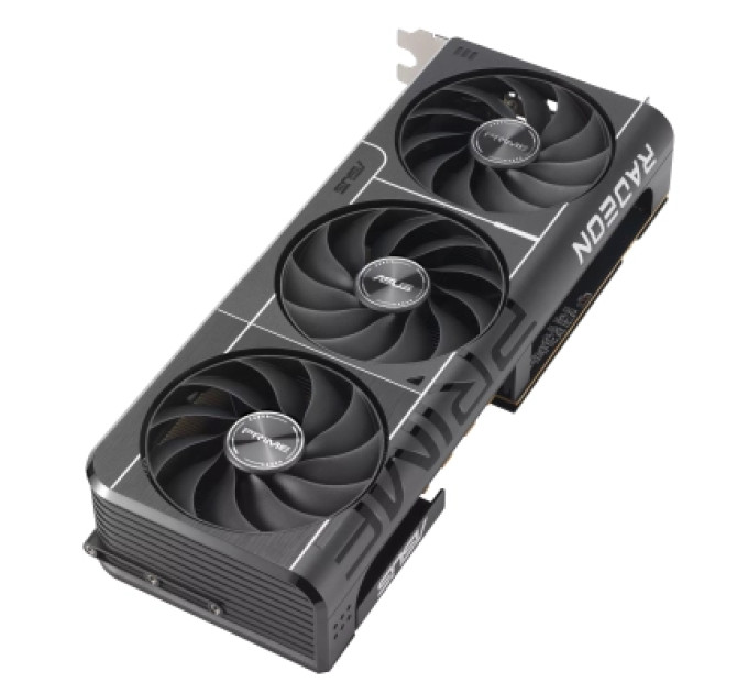 ASUS Відеокарта ASUS Radeon RX 9070 GRE 12Gb PRIME OC EVO (PRIME-RX9070GRE-O12G-EVO)