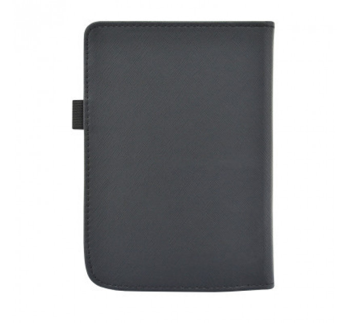 Чохол до електронної книги BeCover Slimbook PocketBook 743G InkPad 4/InkPad Color 2/InkPad Color 3 (7.8") Black (710126)
