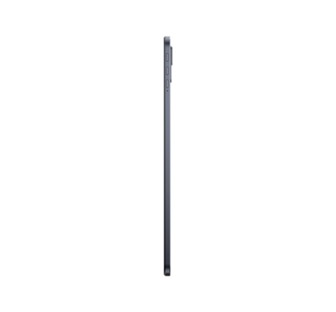 Doogee Планшет Doogee Tab U12 12" 6/128GB Wi-Fi Gray VIP Edition (6923740290354)