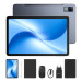 Doogee Планшет Doogee Tab U12 12" 6/128GB Wi-Fi Gray VIP Edition (6923740290354)