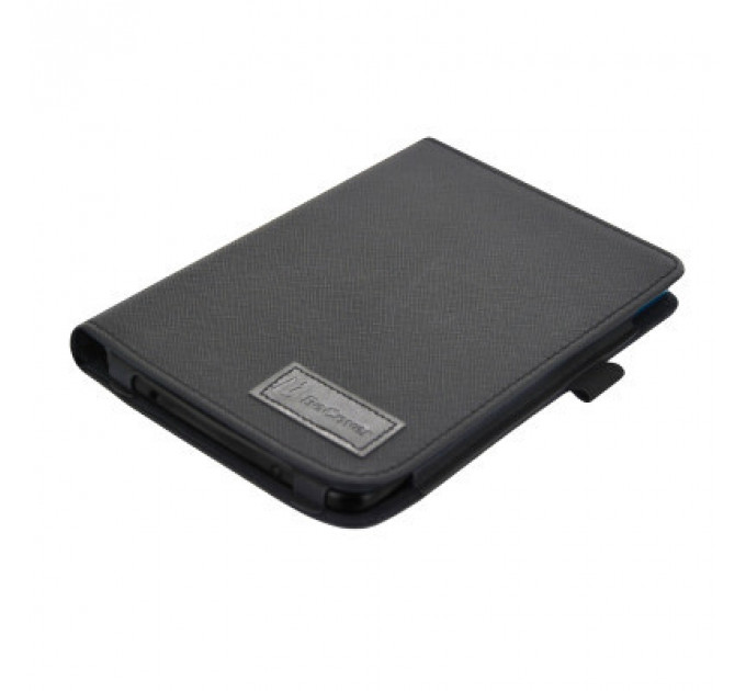 Чохол до електронної книги BeCover Slimbook PocketBook 743G InkPad 4/InkPad Color 2/InkPad Color 3 (7.8") Black (710126)