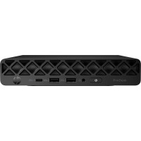 ПК неттоп HP ProDesk 4 Mini G1i Ultra5 225T/8GB/SSD512GB/WiFi/K&M/DOS