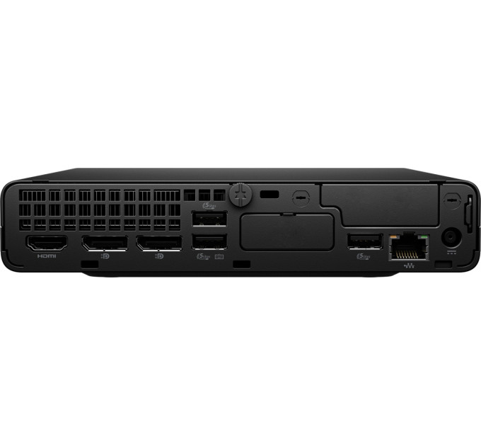 HP ПК неттоп HP ProDesk 4 Mini G1i Ultra5 225T/12GB/SSD512GB/WiFi/K&M/DOS/2y.w