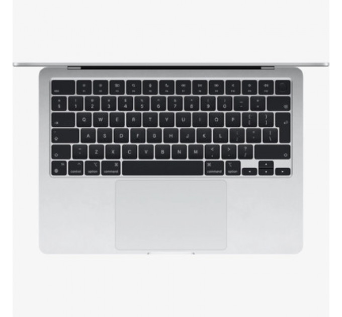Ноутбук Apple MacBook Air 13 M3 A3113 Silver (MRXQ3UA/A)