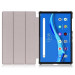 BeCover Чохол до планшета BeCover Lenovo Tab M10 Plus TB-X606/M10 Plus (2 Gen)/K10 TB-X6C6 Black (704800)
