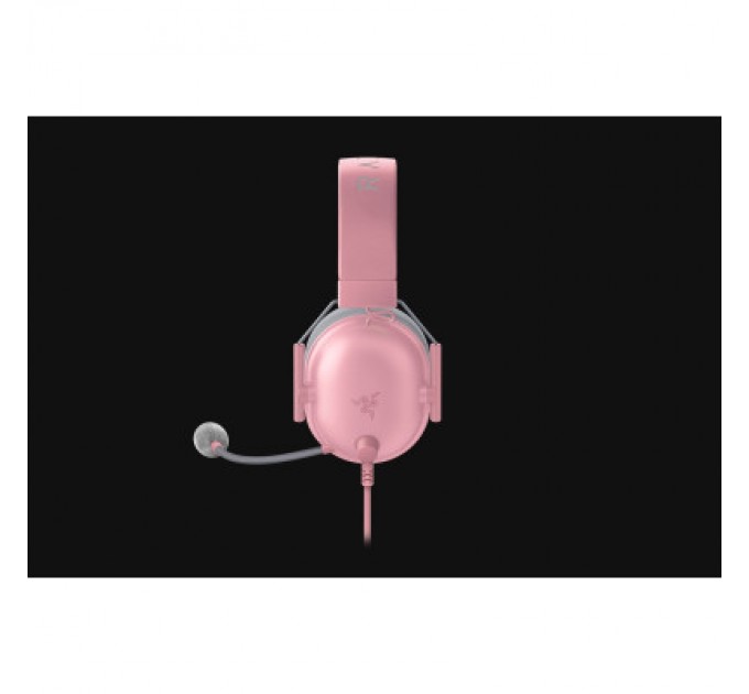 Навушники Razer Blackshark V2 X Quartz (RZ04-03240800-R3M1)