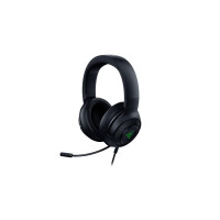 Навушники Razer Kraken V3 X USB Black (RZ04-03750300-R3M1)