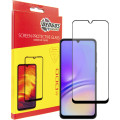 Dengos Скло захисне Dengos Samsung Galaxy A05s (black) (TGFG-331)