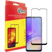 Dengos Скло захисне Dengos Samsung Galaxy A05s (black) (TGFG-331)