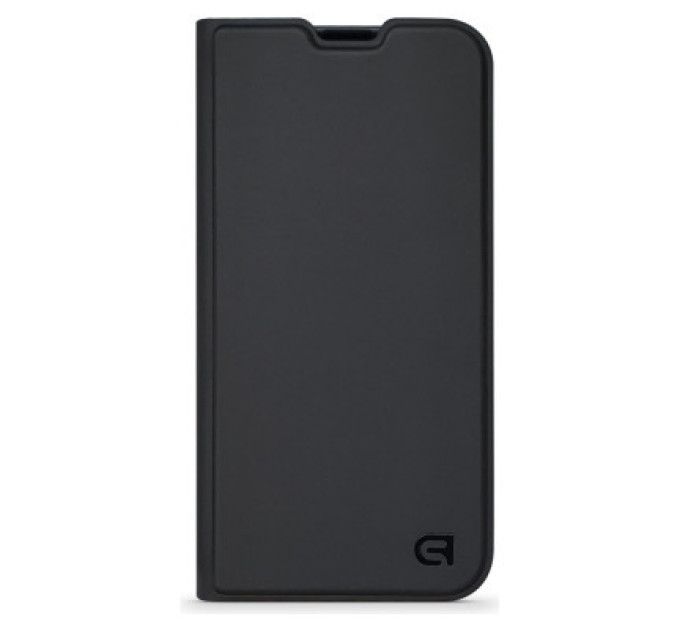 Armorstandart Чохол до мобільного телефона Armorstandart OneFold Case Apple iPhone 15 Black (ARM72668)