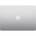 Ноутбук Apple MacBook Air 13 M3 A3113 Silver (MRXR3UA/A)
