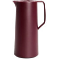 Tefal Термос Tefal Motiva, 1л, пластик, скло, бордовий (N4170210)
