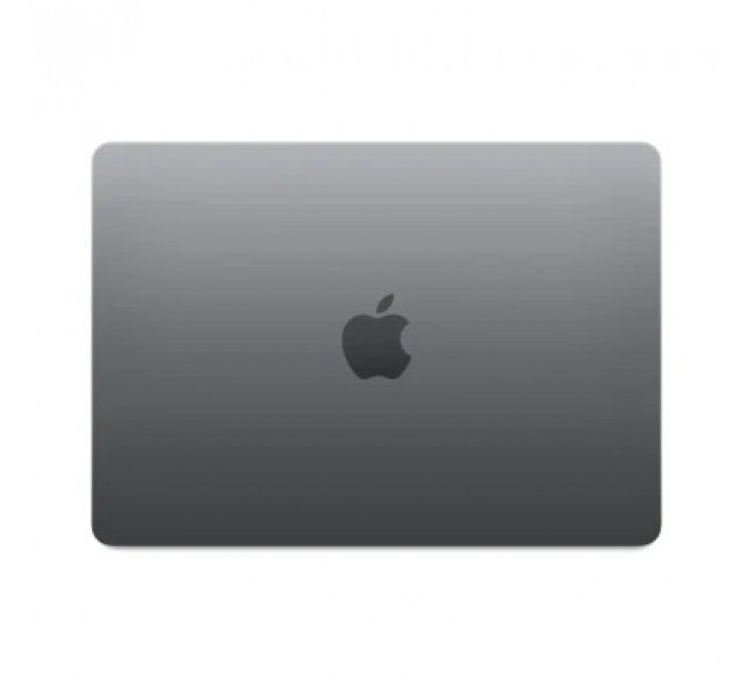 Ноутбук Apple MacBook Air 13 M3 A3113 Space Grey (MXCR3UA/A)