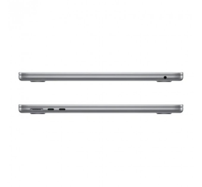 Ноутбук Apple MacBook Air 13 M3 A3113 Space Grey (MXCR3UA/A)