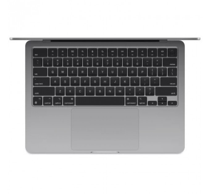 Ноутбук Apple MacBook Air 13 M3 A3113 Space Grey (MXCR3UA/A)