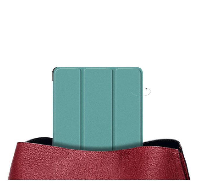 BeCover Чохол до планшета BeCover Smart Xiaomi Redmi Pad 2 11.0" Green (713639)