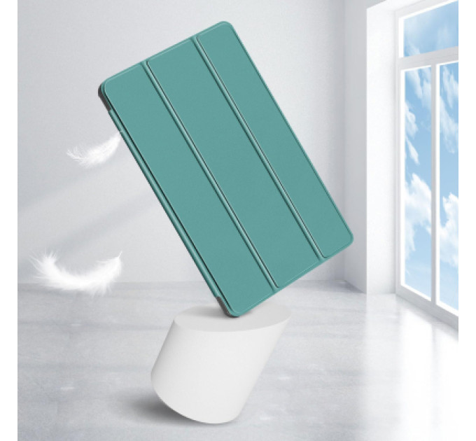 BeCover Чохол до планшета BeCover Smart Xiaomi Redmi Pad 2 11.0" Green (713639)