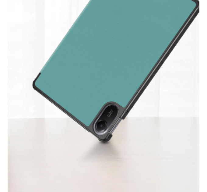 BeCover Чохол до планшета BeCover Smart Xiaomi Redmi Pad 2 11.0" Green (713639)