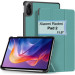 BeCover Чохол до планшета BeCover Smart Xiaomi Redmi Pad 2 11.0" Green (713639)