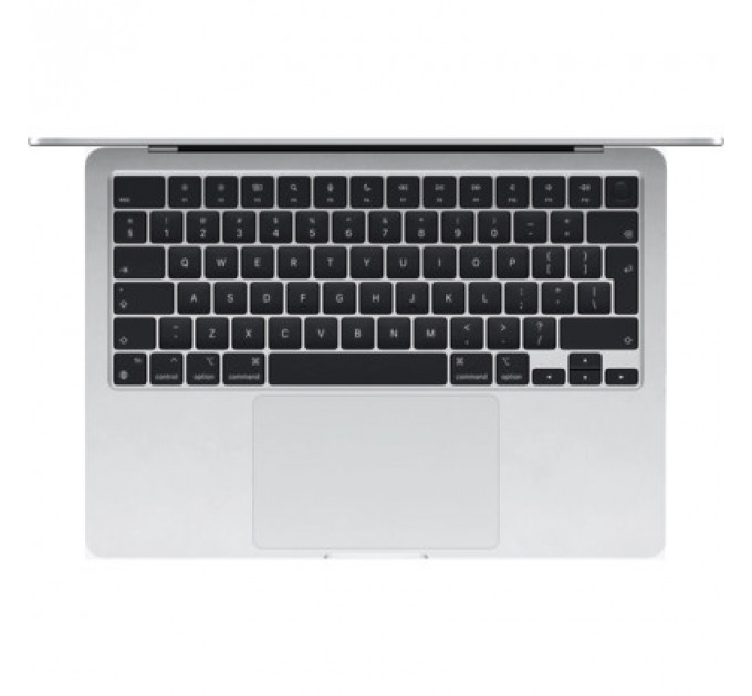 Ноутбук Apple MacBook Air 13 M3 A3113 Silver (MXCT3UA/A)