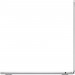 Ноутбук Apple MacBook Air 13 M3 A3113 Silver (MXCT3UA/A)