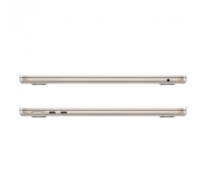 Ноутбук Apple MacBook Air 13 M3 A3113 Starlight (MXCU3UA/A)