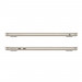 Ноутбук Apple MacBook Air 13 M3 A3113 Starlight (MXCU3UA/A)