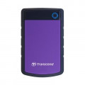 Зовнішній жорсткий диск 2.5" 2TB Transcend (TS2TSJ25H3P)