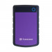 Зовнішній жорсткий диск 2.5" 2TB Transcend (TS2TSJ25H3P)