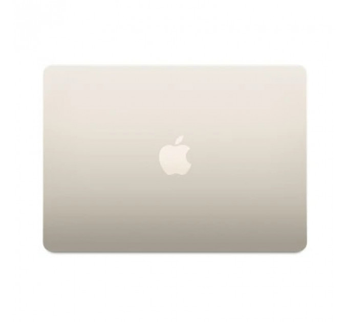 Ноутбук Apple MacBook Air 13 M3 A3113 Starlight (MXCU3UA/A)