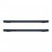 Ноутбук Apple MacBook Air 13 M3 A3113 Midnight (MXCV3UA/A)