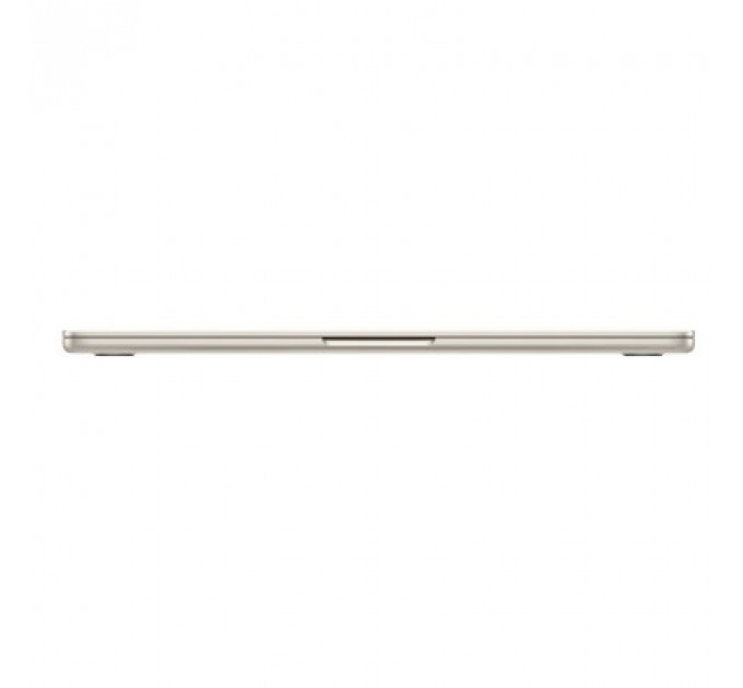 Ноутбук Apple MacBook Air 15 M3 A3114 Starlight (MRYR3UA/A)