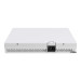 Mikrotik Комутатор MikroTik CSS610-8P-2S+IN (8xGE PoE, 2xSFP+, max PoE 140W, SwOS)