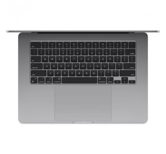 Ноутбук Apple MacBook Air 15 M3 A3114 Space Grey (MRYN3UA/A)
