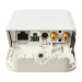 Mikrotik Точка доступу Mikrotik wAP LR8G (RBwAPR-2nD&R11e-LR8G)