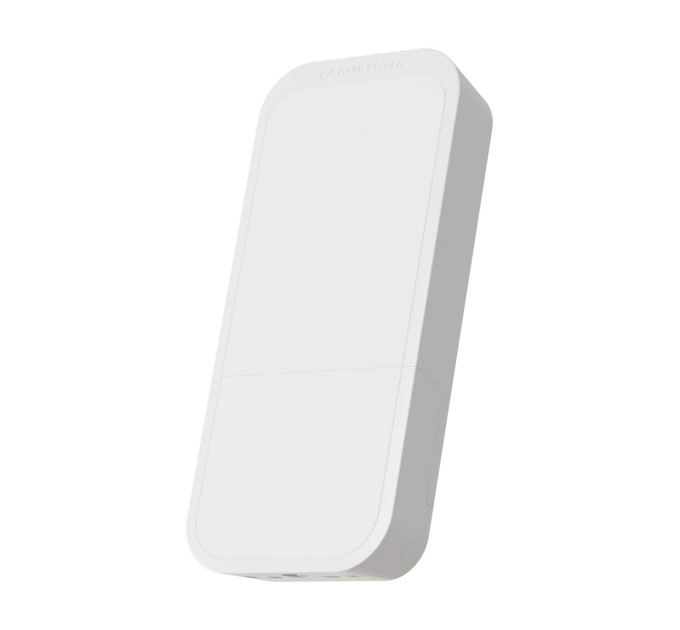 Mikrotik Точка доступу Mikrotik wAP LR8G (RBwAPR-2nD&R11e-LR8G)