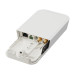 Mikrotik Точка доступу Mikrotik wAP LR8G (RBwAPR-2nD&R11e-LR8G)