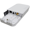 Mikrotik Точка доступу Mikrotik wAP LR2 kit (RBwAPR-2nD&R11e-LR2)